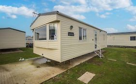 Seawick Caravan 922
